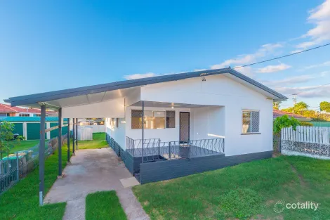 Property photo of 72 Cornelius Street Clontarf QLD 4019