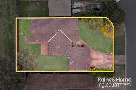 Property photo of 7 Mendi Place Glenfield NSW 2167
