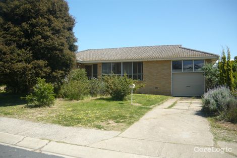 Property photo of 83 Davidson Street Higgins ACT 2615