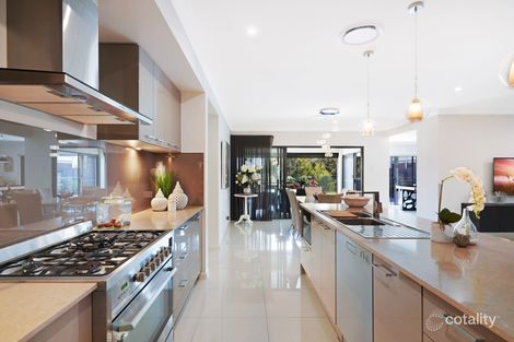 Property photo of 15 Skippers Place Coomera QLD 4209