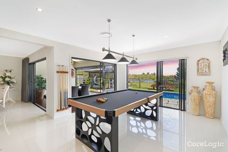 Property photo of 15 Skippers Place Coomera QLD 4209
