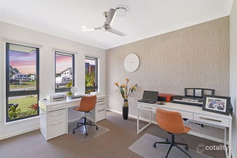 Property photo of 15 Skippers Place Coomera QLD 4209