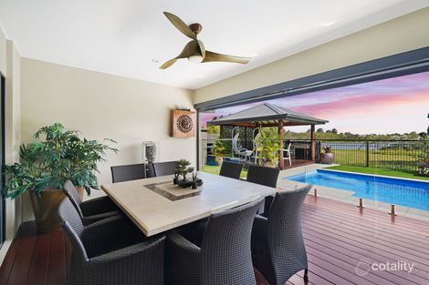 Property photo of 15 Skippers Place Coomera QLD 4209