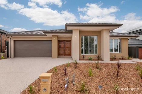 Property photo of 44 Bridgehaven Drive Craigieburn VIC 3064