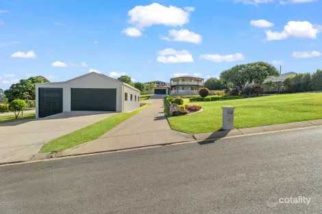 Property photo of 7-9 Highland Place Craignish QLD 4655