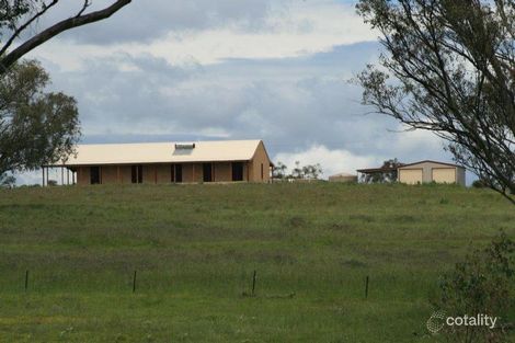 Property photo of 911 Auburn Vale Road Auburn Vale NSW 2360