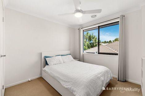 Property photo of 3 Dalziel Drive Mernda VIC 3754