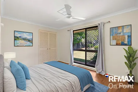 Property photo of 8 Mallet Street Victoria Point QLD 4165