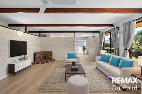 Property photo of 8 Mallet Street Victoria Point QLD 4165