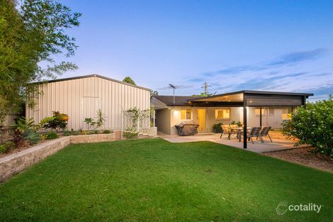 Property photo of 8 Somerset Street Rochedale South QLD 4123