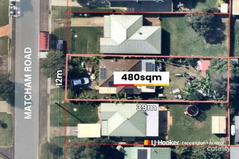 Property photo of 33B Matcham Road Buxton NSW 2571