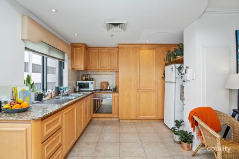 Property photo of V607/9 Victoria Avenue Perth WA 6000