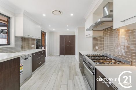 Property photo of 24 Rossetti Street Wetherill Park NSW 2164