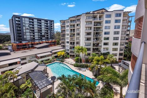 62/1-9 Sylvan Rd, Toowong, QLD 4066