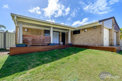 Property photo of 2/13 Orkney Place Labrador QLD 4215