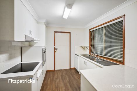 Property photo of 2A James Street Kooringal NSW 2650