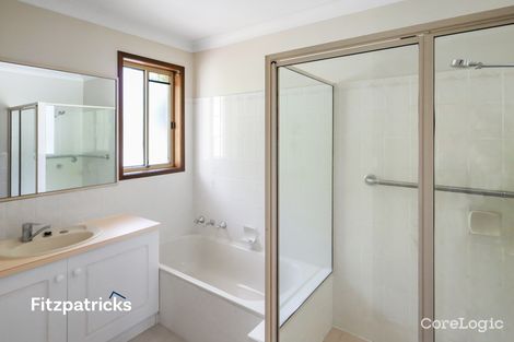 Property photo of 2A James Street Kooringal NSW 2650