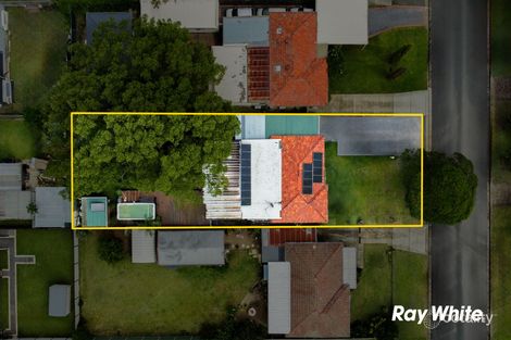 Property photo of 10 Crudge Road Marayong NSW 2148