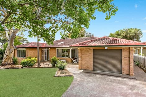 18 Hews Pde, Belrose, NSW 2085
