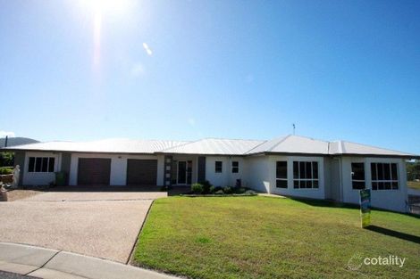 16 Aztec Ct, Yeppoon, QLD 4703