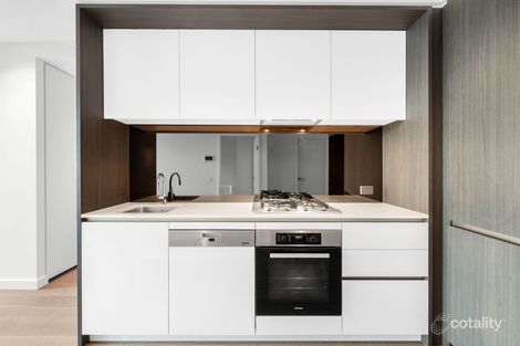 Property photo of 1518/628 Flinders Street Docklands VIC 3008