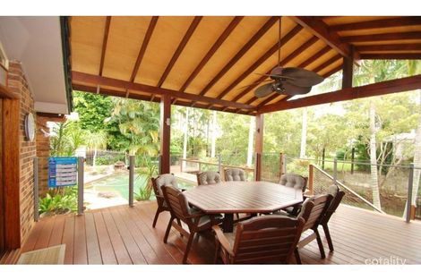 Property photo of 62 River Crescent Broadbeach Waters QLD 4218
