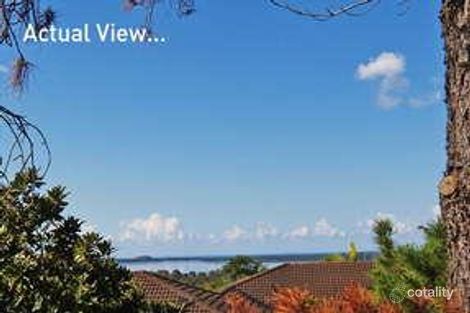 Property photo of 21 Skyline Street Gorokan NSW 2263