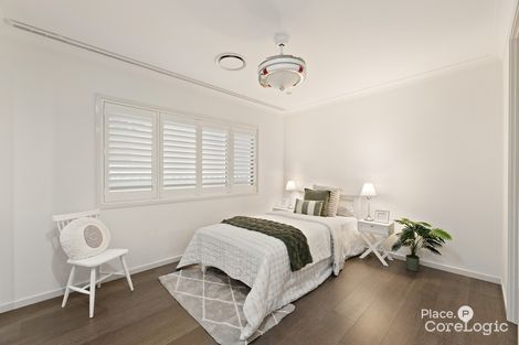 Property photo of 43 Birkenhead Place Carindale QLD 4152