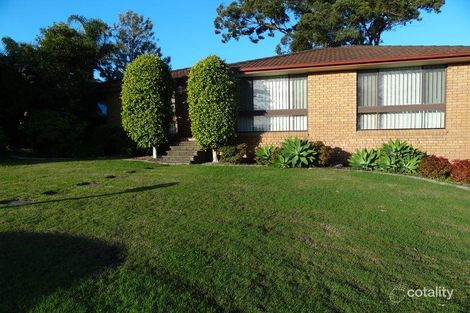 3 The Terrace, Raymond Terrace, NSW 2324