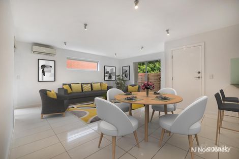 Property photo of 1/21 Nelson Street Ringwood VIC 3134
