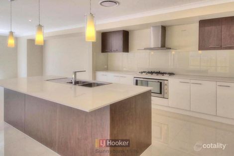 Property photo of 34 Obrist Place Rochedale QLD 4123