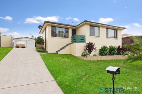 21 Astwood St, Colyton, NSW 2760