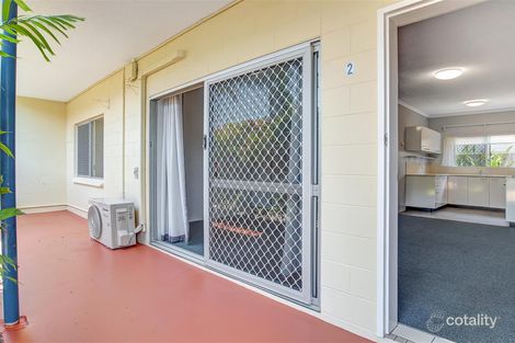 Property photo of 2/71 Little Pease Street Manoora QLD 4870