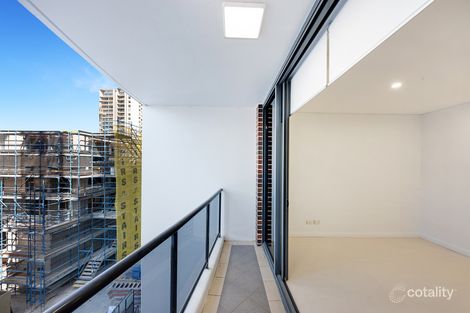 Property photo of 708/178 George Street Parramatta NSW 2150