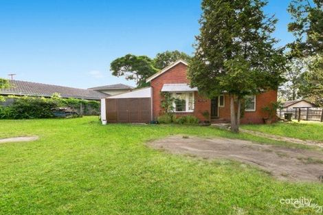 Property photo of 534 Pacific Highway Mount Colah NSW 2079