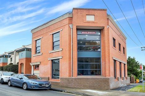 27 Crescent St, Rozelle, NSW 2039