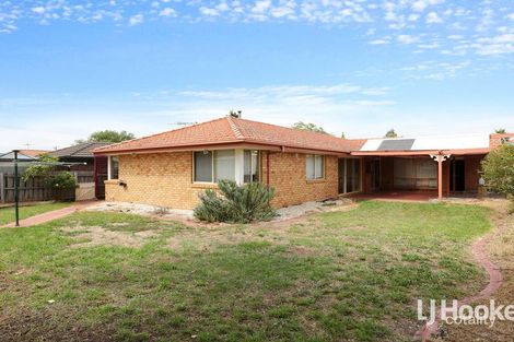Property photo of 134 Virgilia Drive Hoppers Crossing VIC 3029