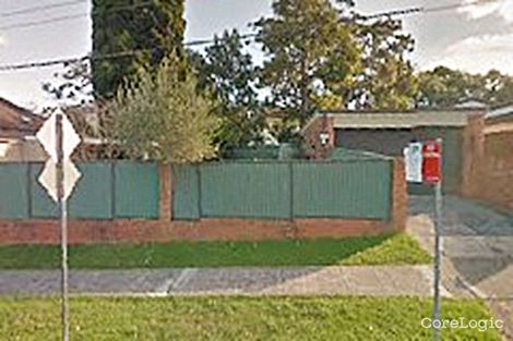 Property photo of 23A Pembroke Street Epping NSW 2121