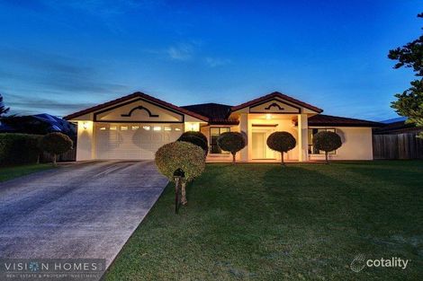 Property photo of 11 Waltham Street Heritage Park QLD 4118