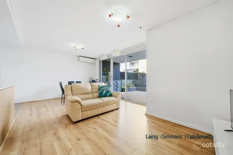 Property photo of 119/2 Browne Parade Warwick Farm NSW 2170