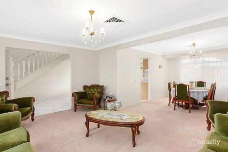 Property photo of 7 Yerrinbool Close Prestons NSW 2170