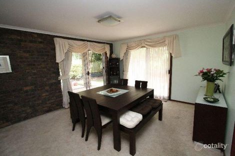 Property photo of 6 Rolls Court Carindale QLD 4152