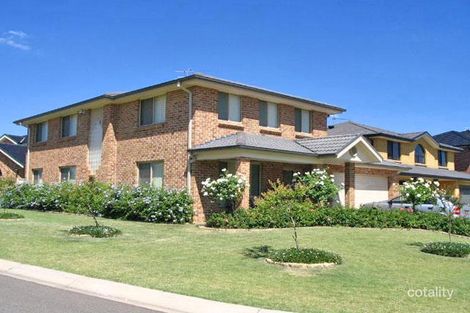 Property photo of 1 Tollgate Crescent Windsor NSW 2756