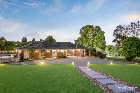 Property photo of 11 Berrima Road Donvale VIC 3111
