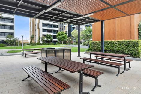 Property photo of 1216/15 Oscar Place Eastgardens NSW 2036