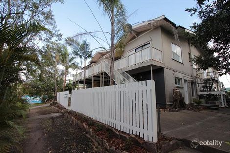 Property photo of 2 Wight Street Milton QLD 4064