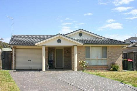 4 Woolshed Pl, Currans Hill, NSW 2567