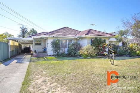 Property photo of 9 Cronin Street Penrith NSW 2750