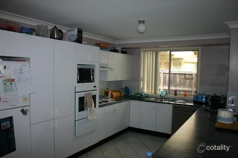 Property photo of 4 Woolshed Place Currans Hill NSW 2567