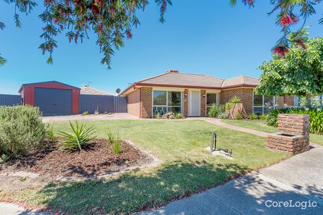 Property photo of 36 Banbury Crescent Craigieburn VIC 3064